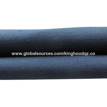 55 kain linen 45 kain kapas