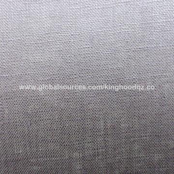 Kain kanvas linen
