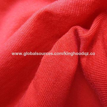 Fabrik Jersey Stretch