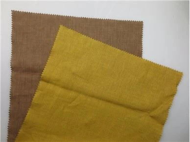 Kain poplin linen